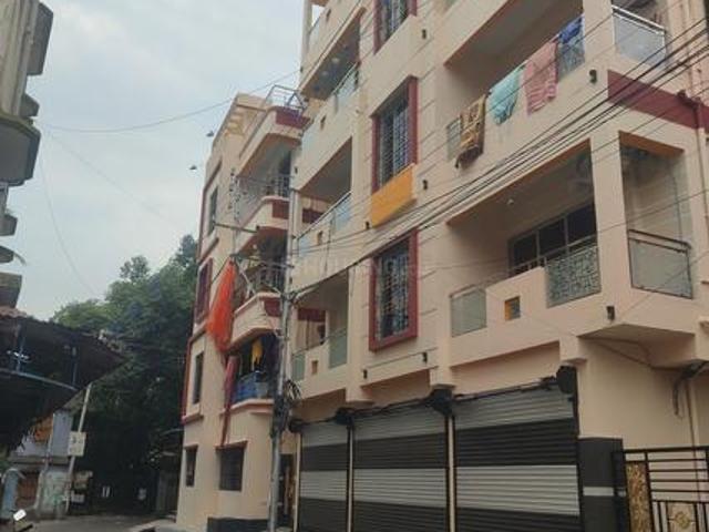 Uttarpara 2 BHK Apartment For Sale Hooghly