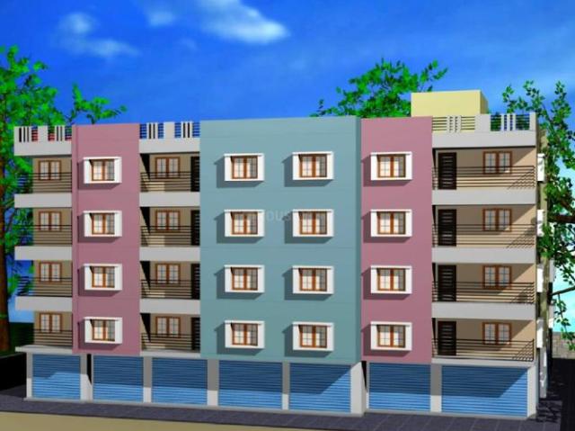 Uttarpara 2 BHK Apartment For Sale Hooghly