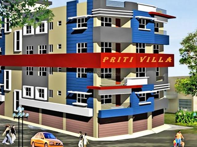Hindmotor 2 BHK Apartment For Sale Hooghly