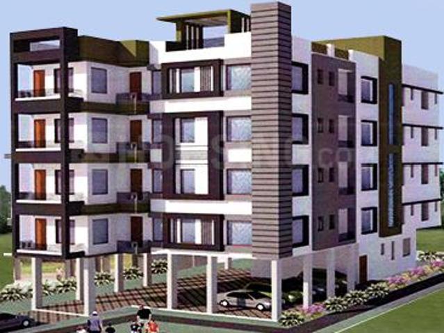 Uttarpara 2 BHK Apartment For Sale Hooghly