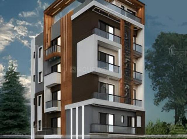 Uttarpara 4 BHK Apartment For Sale Hooghly