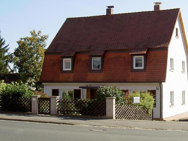 Uttenreuth Grundstück und Haus ein Platz für Ideen