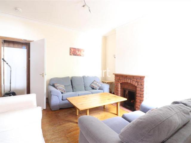Uttoxeter Old Road, DE1 1 bed in a house share to rent £325 pcm £75 pw