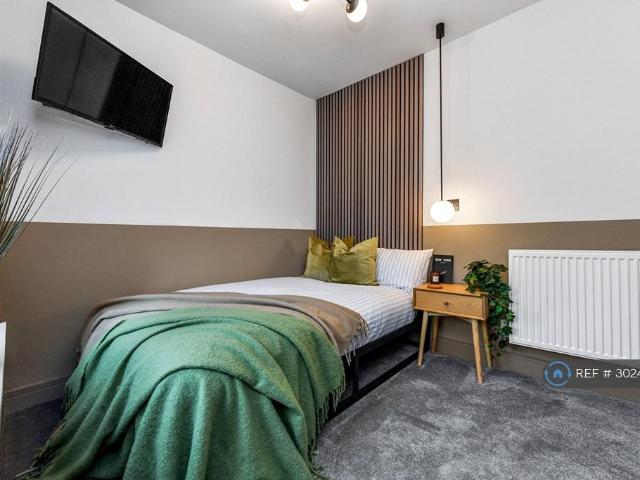 Uttoxeter Old Road, Derby, DE1 1 bed in a house share to rent £750 pcm £173 pw