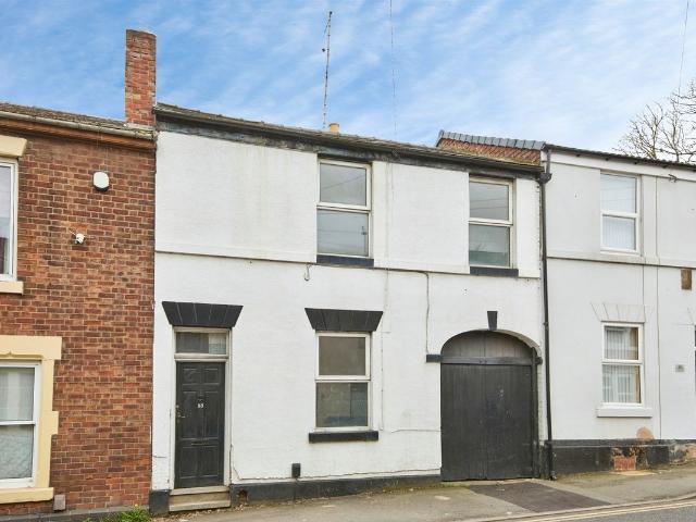 Uttoxeter Old Road, Derby DE1, 3 bed property to rent, £1,050 pcm | PrimeLocation