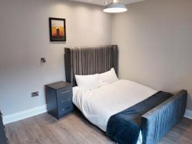 Uttoxeter New Road, Derby, DE22