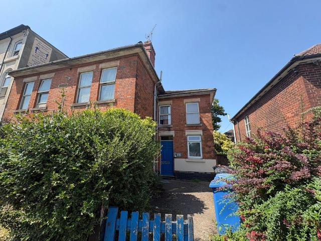 Uttoxeter New Road, Derby, DE22 1 bed apartment to rent £850 pcm £196 pw