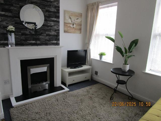 Uttoxeter New Road, Derby DE22 1 bed flat to rent £635 pcm £147 pw