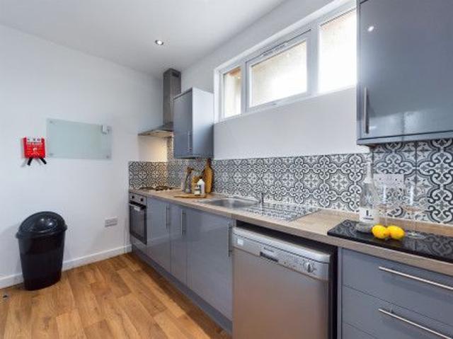 Uttoxeter New Road, Derby DE22, 9 bed shared accommodation to rent, £582 pcm | PrimeLocation