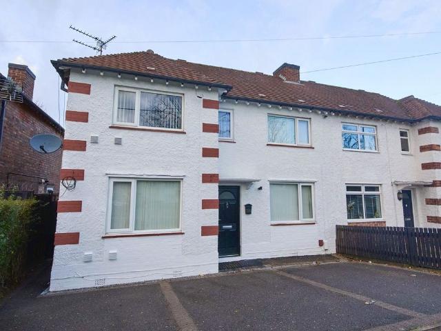 Uttoxeter New Road, Derby, Derbyshire DE22, 3 bed semi detached house to rent, £1,100 pcm | PrimeLocation
