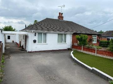 Uttoxeter Road, Draycott, Stoke On Trent ST11, Property to rent, £850 pcm | PrimeLocation