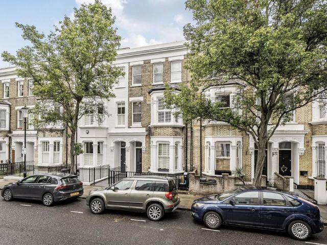 Uverdale Road, London, SW10, Lots. 1 bed flat to rent £4,334 pcm £1,000 pw