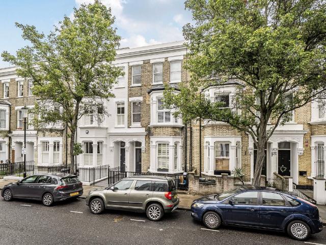 Uverdale Road, London SW10, Lots Road, London, 1 bed flat to rent, £4,334 pcm | PrimeLocation
