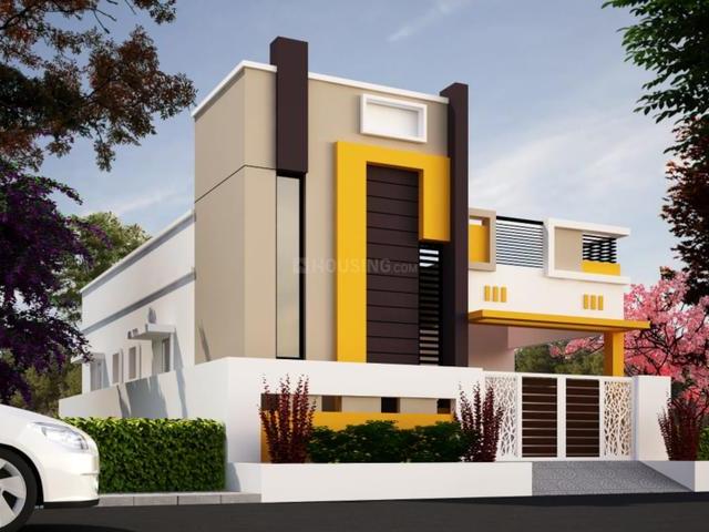 Pudupakkam, Kanchipuram Residential Plot For Sale Chennai