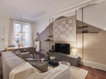 Uvila 3 bedrooms at Archives