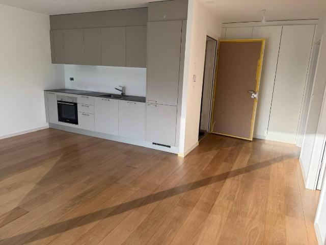 Uvrier / Sion – Magnifique appartement neuf de 2.5 pièces avec terrasse et place de parc