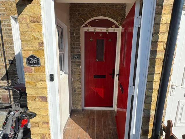 Pole Hill Road, Uxbridge UB10, 3 bed terraced house to rent, £2,150 pcm | PrimeLocation