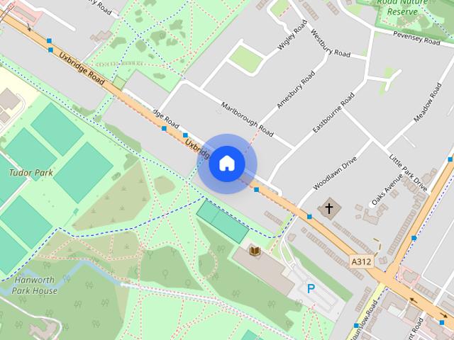 Uxbridge Road, Feltham, TW13 5EH, Hounslow, Feltham, TW13