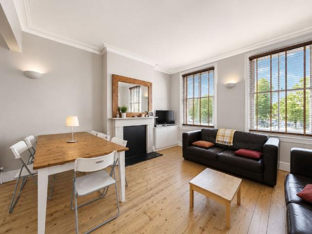 Uxbridge Road, London W12, 4 bed flat to rent, £4,050 pcm | PrimeLocation