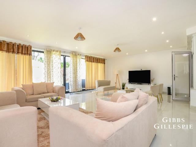 Uxbridge Road, Pinner HA5, 4 bed semi detached house to rent, £3,750 pcm | PrimeLocation