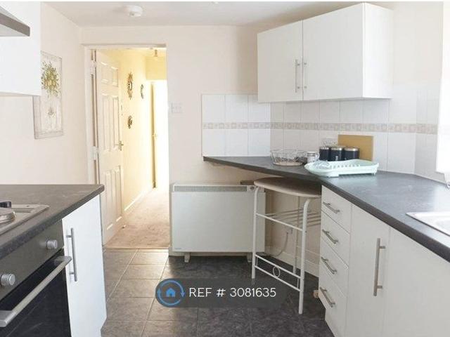 Uxbridge Street, Burton On Trent DE14, 1 bed flat to rent, £530 pcm | PrimeLocation