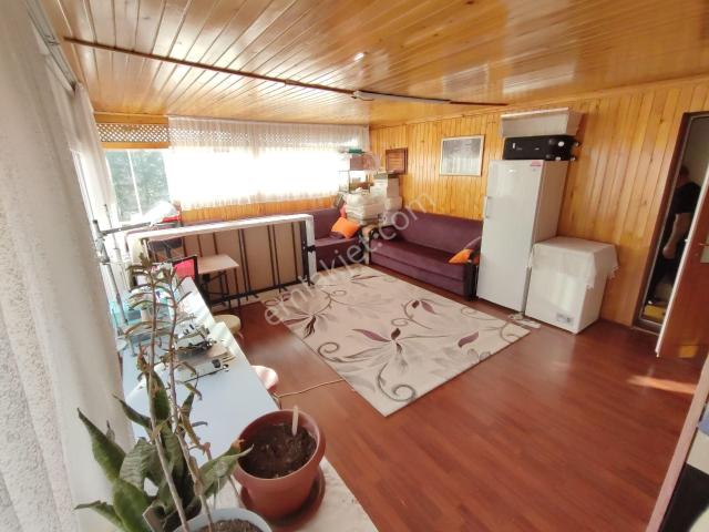 Uyanış'da Manzaralı Full Yapılı Mükemmel Kiralık Dublex Daire Tuğrul Emlak'tan