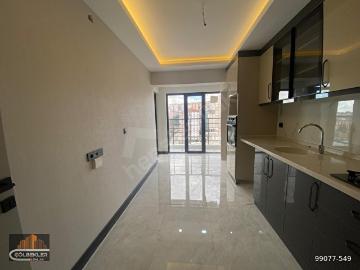 UYANIŞ MAH.DE 3+1 SİTE İÇERİSİNDE GENİŞ M2 SIFIR HER KATTA DAİRE