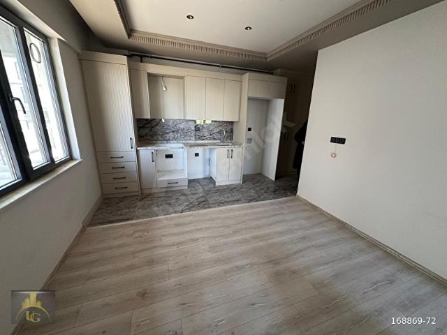 UYARAN 79 GAYRİMENKUL DEN ARAÇ TAKASLI SIFIR 2+1 STÜDYO DAİRE