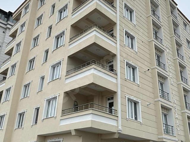 UYARAN 79 GAYRİMENKUL DEN SATILIK SIFIR DAİRE