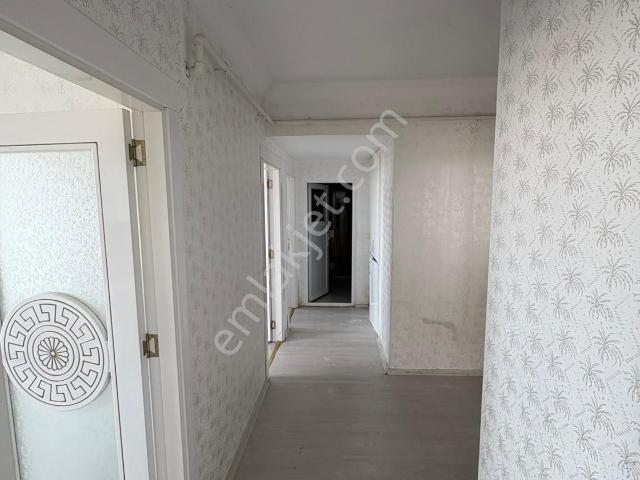 Uyaran 79 Gayrimenkul Den Zirve Kent Site Satılık 3+1 Daire