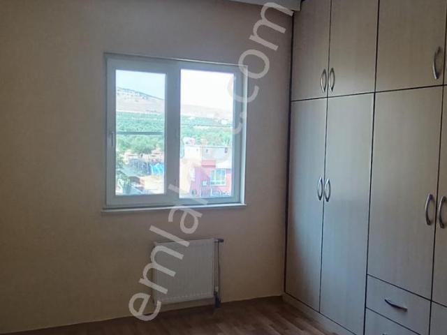 Uyaran 79 Gayrimenkulden Karataş Tokide Satılık Tapulu 2+1 Daire