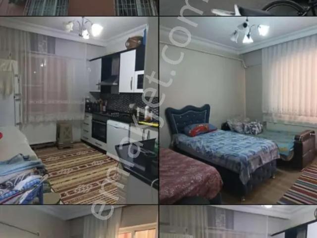 Uyaran 79 Gayrimenkulden Tosyalı Mh 2+1 Doğalgazlı Daire