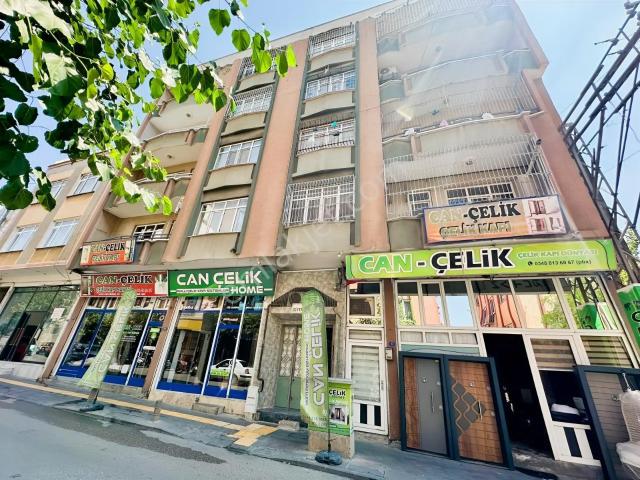 Uyaran 79 Gayrimenkulden Yeni Mh Geniş 3+1 Dare