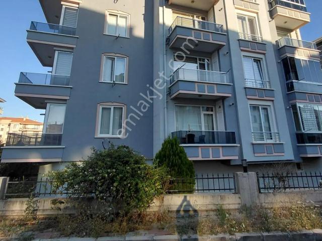 Uydukent Yurdagül Sitesi 1+1 Eşyalı Güney Cephe Daire