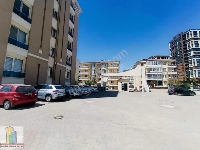 Uydukent Şahin Suit De 1+1 Full Eşyalı Kiralık Daire