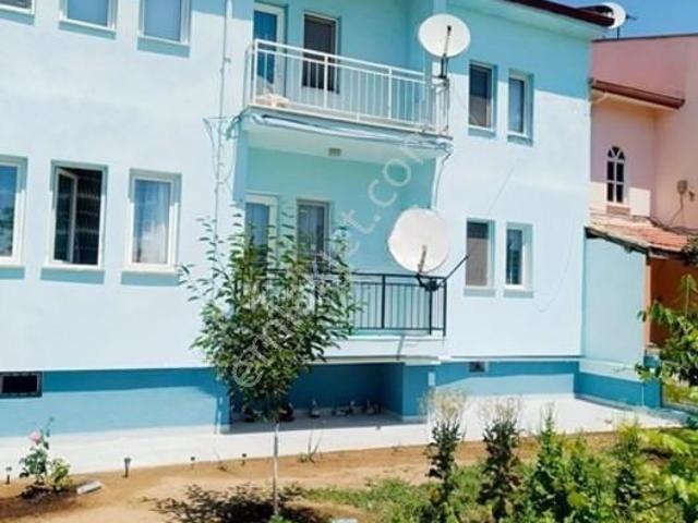 Uydukent Emlaktan Bahçeli Satılık Ev/ Osmangazi Mah