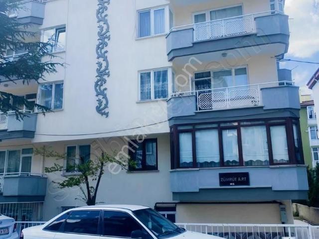 Uydukent Emlaktan Dumlupınar Mahallesinde Satılık 3+1 Daire