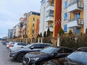 Uydukent Emlak'tan Site İçi Güvenlikli Lüx 4+1 Daire