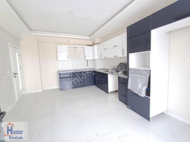 Uydukent Erkmen 4+1 Sıfır Site İçinde Lüks Daireler