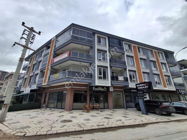 Uydukent Erkmen Satılık 2+1 Sıfır Daire Krediye Uygun Yatırım