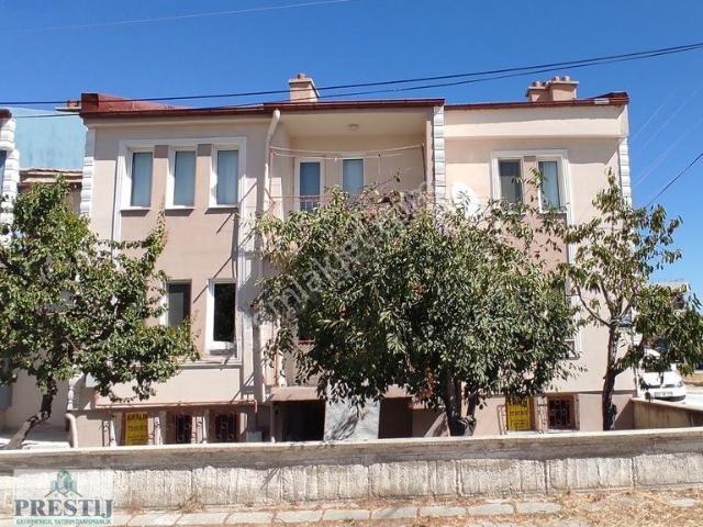 Uydukent Osmangazi Mah. Kiralık Bodrum Daire