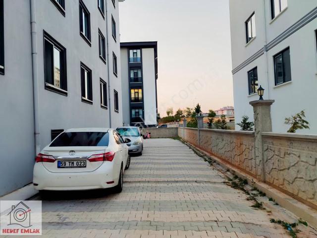 Uydukentte Bu Kalite De Bu Fiyata Sıfıra Yakın Satılık 3+1
