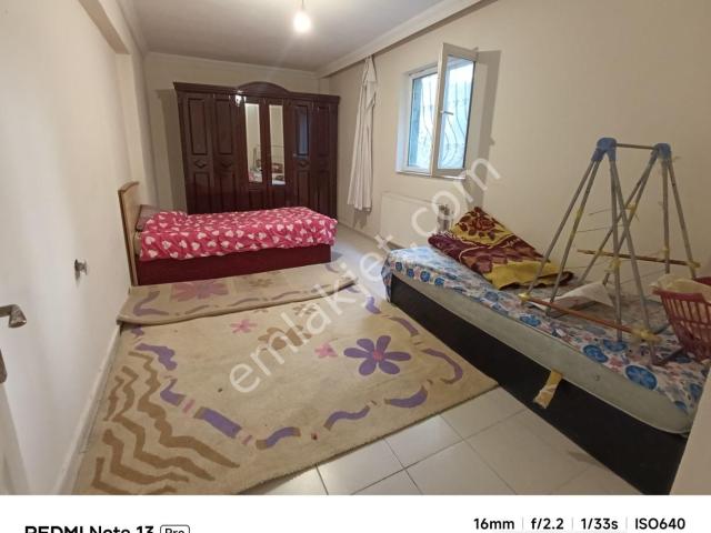 Uydukentte Kiralık Eşyalı Daire