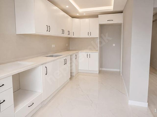 UYDUKENTTE SIFIR 2+1 DAİRE