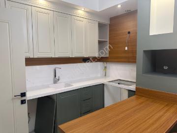 Uydukentte 1+1 Full Eşyalı Kiralık Daire