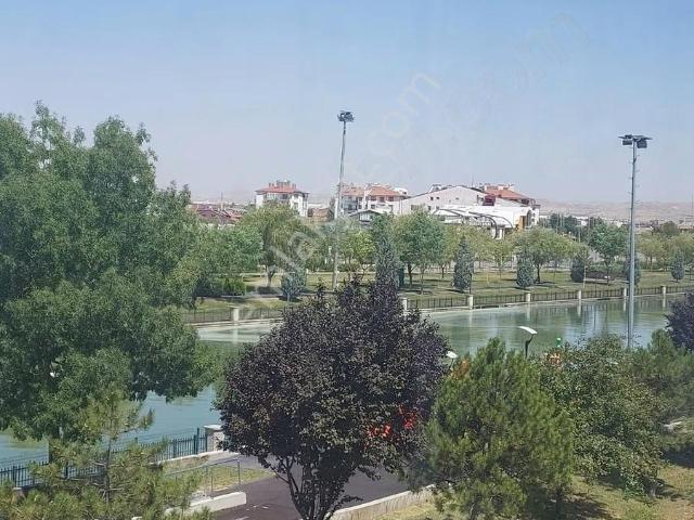 Uydukentte 2+1 Geniş Bakımlı Kiralık Daire. !