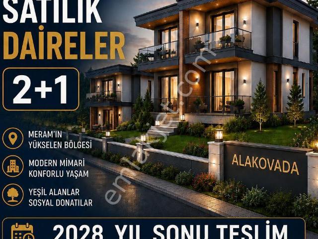 Üye Kayıtlarımız Devam Etmektedir, 2028`de Teslim