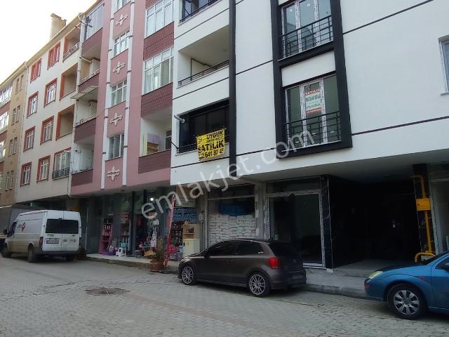 Uygun 19 Mayıs Cumhuriyet Mah. Shell Yanı Kombili Cam Balkonlu Merkezi Konumda Sıfır 2+1