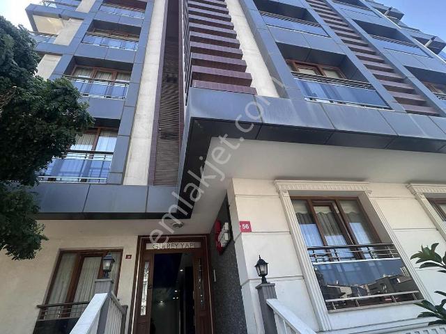 Uygun Emlaktan Talatpaşa Da Kiralık 2+1 Eşyalı Daire