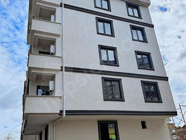 UYGUN EMLAKTAN KAÇIRILMAYACAK CADDE ÜZERİ ÖN CEPHE DUBLEX DAİRE